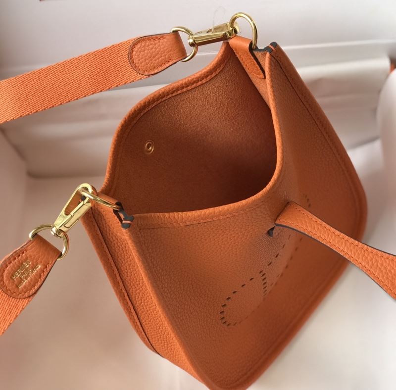 Hermes Evelyn Bags